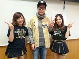 画像: ☆1/25(月)Go Up! Buffaloes with BsGirls☆