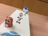 画像: 手作り