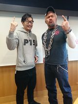 画像: ☆2月1日(月)新日本プロレス・真壁刀義選手☆