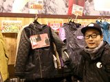 画像4: ☆2月1日(月) JSBC SNOWTOWN WHITE INFORMATION☆