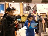 画像1: ☆2月1日(月) JSBC SNOWTOWN WHITE INFORMATION☆