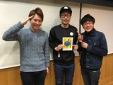 画像: ☆GUEST:ヘンダーソン☆