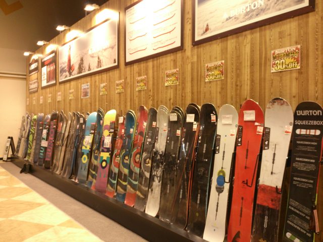 画像2: ☆2月9日(火) JSBC SNOWTOWN WHITE INFORMATION☆