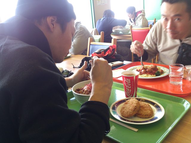 画像9: ☆高鷲スノーパークに行ってきました☆