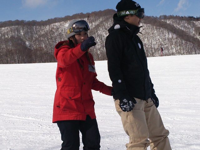 画像6: ☆高鷲スノーパークに行ってきました☆