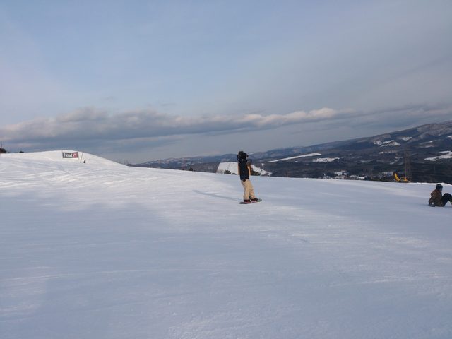 画像13: ☆高鷲スノーパークに行ってきました☆