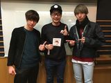 画像: ☆GUEST:go!go!vanillas☆