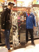 画像1: ☆2月17日(水) JSBC SNOWTOWN WHITE INFORMATION☆