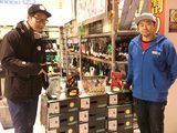 画像1: ☆2月18日(木) JSBC SNOWTOWN WHITE INFORMATION☆