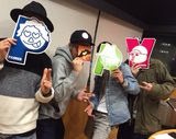 画像: キャラメルペッパーズ( ̄▽ ̄)