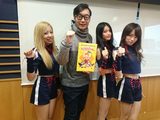 画像: ☆2月22日(月)Go Up! Buffaloes☆