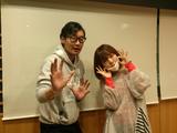 画像: ☆本日のゲストは、aikoさんでした☆