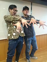 画像: ☆3月7日(月)ファンキー加藤☆