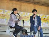 画像3: カレーEXPO 2016☆浜端ヨウヘイ公開録音