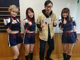 画像: ☆3月28日(月)Go Up! Buffaloes☆