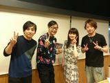 画像: 本日のゲスト☆いきものがかり
