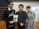 画像: ☆映画「モヒカン故郷に帰る」☆