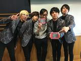 画像: ☆GOOD WARPにFOCUS ON!☆