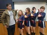 画像: ☆4月25日(月)Go Up! Buffaloes☆