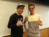 画像: ☆GUEST:EXILE ATSUSHIさん☆