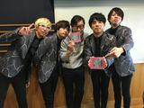 画像: ☆GOODWARPにFOCUS ON☆