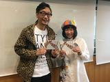 画像: ☆GUEST:Chappe☆