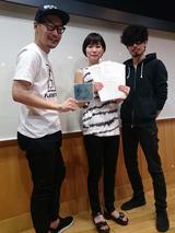 画像: ☆5月2日(月)Eidy☆