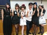画像: ☆5月2日(月)ゲスト:BAND-MAID☆