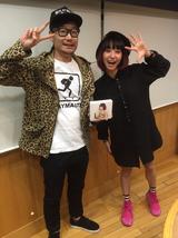 画像: LiSA絶好調やな( ̄▽ ̄)