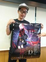 画像: ☆5月23日(月)EGOIST☆