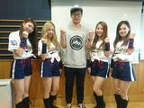 画像: ☆5月30日(月)Go Up! Buffaloes☆