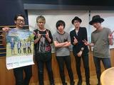 画像: 本日のゲスト☆Goodbye holiday