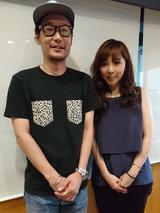画像: ☆7月18日(月・祝)ゲスト:岡本真夜さん☆