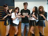 画像: ☆7月18日(月・祝)Go Up! Buffaloes☆