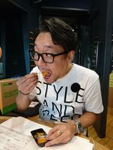 画像1: 8月15日(月)OH!MOCHI×遠藤淳