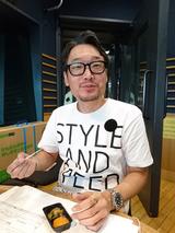 画像2: 8月15日(月)OH!MOCHI×遠藤淳