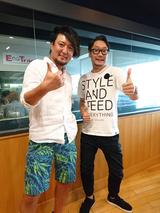画像: 8月15日(月)Go Up! Buffaloes