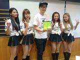 画像: 8月29日(月)Go Up! Buffaloes