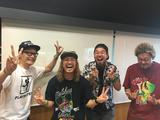 画像: ☆NANIWAにWANIMAが来たばい☆