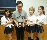画像: 10月3日(月)Go up! Buffaloes