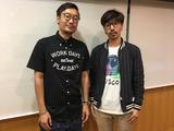 画像: ☆GUEST:Nulbarich☆