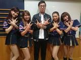 画像: 10月17日(月)Go Up! Buffaloes