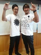 画像: 10月24日(月)新日本プロレス・棚橋弘至選手