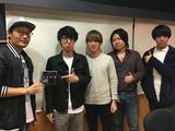 画像: ☆GUEST:SHE'S☆