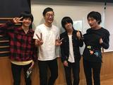 画像: ☆燃え尽きRADIO in FM OSAKA☆