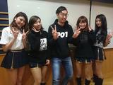 画像: 11月14日(月)Go Up! Buffaloes