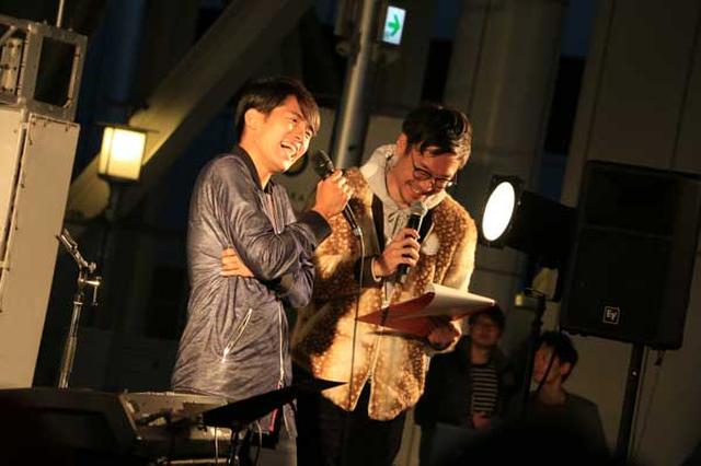 画像3: MUSICLAPPER! in OSAKA STATION CITY「K」