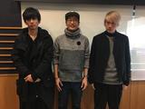 画像: ☆GUEST:HOWL BE QUIET☆