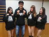 画像: 12月12日(月)Go Up! Buffaloes