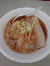 画像2: ラーメンEXPOに行ってきたんやで